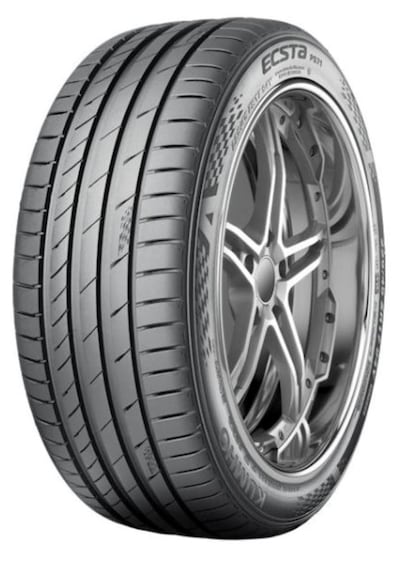 Kumho 245/40 R18 97Y XL Ps71 Yaz Lastiği 2024