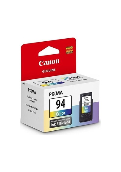 Canon Cl-94 Renkli Kartuş