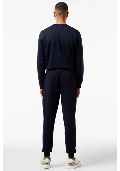 Tommy Hilfiger Basıc Branded Sweatpants Erkek Mavi Eşofman Altı Mw0mw08388dw5 Mavi