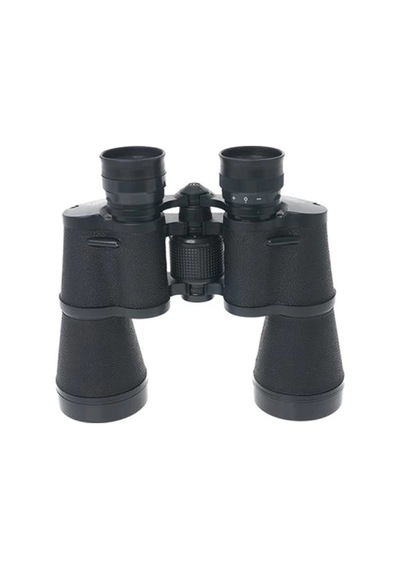 20x50 Rus Model Dürbün Baigish Dürbün Süper Kalite 1000m/76m Çokrenkli
