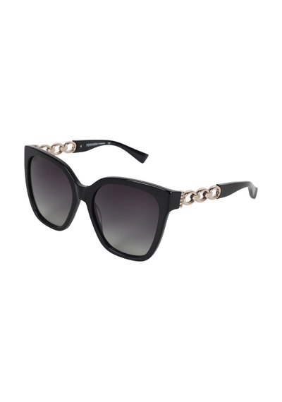 Ferfarini 1436 410p Unisex Güneş Gözlüğü Çok Renkli