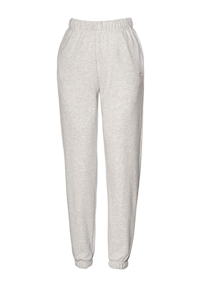 Hummel T-ıc Icona Eşofman Altı 931895-9098 Gri