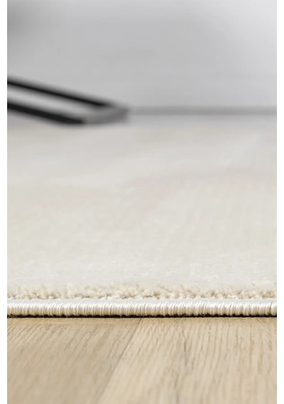 Seyran Halı Smart 12000 Bej %50 Pamuk - %25 Polyester Polipropilen Yolluk