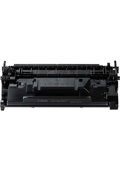 Canon Crg-052h-2200c002 Toner Yüksek Kapasiteli