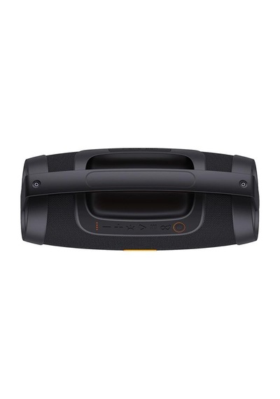Lecoo, Ds151 80w Güçlü Ses Kablosuz Bluetooth 5.0 Rgb Boombox Hoparlör