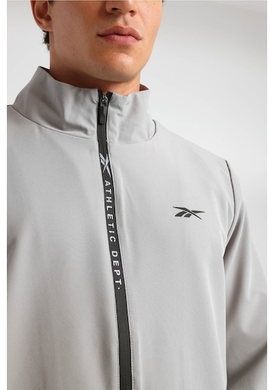 Reebok Eşofman Üstü Erkek Gri Aragon Fz 000000000102697478
