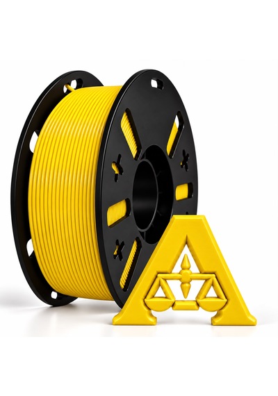 Altıntartı Pla+ Filament 1.75 Mm Sarı 1.75mm