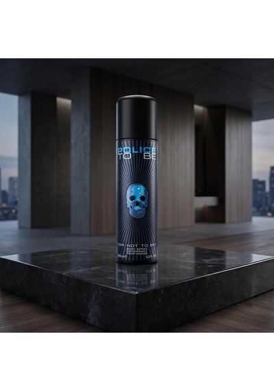 To Be Deospray 200 Ml Erkek Deodorant