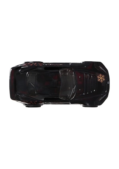Premium F&f - Furious Fleet - Honda S2000 Grk60 Siyah