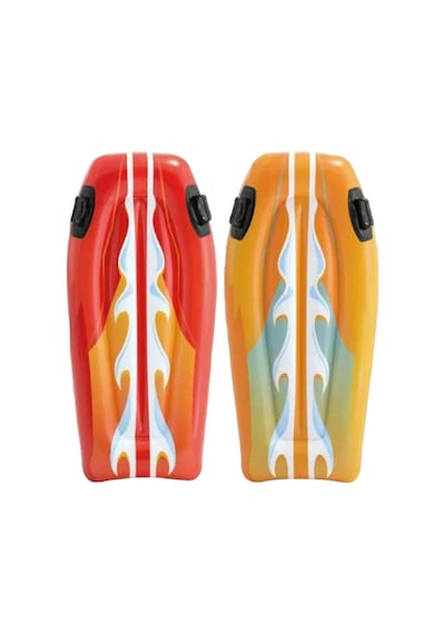 İntex Çocuk Sörf Yatak 112 Cm