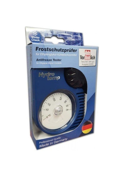 Hydro Temp Antifriz Bomesi Antifiriz Ölçer Made In Germany