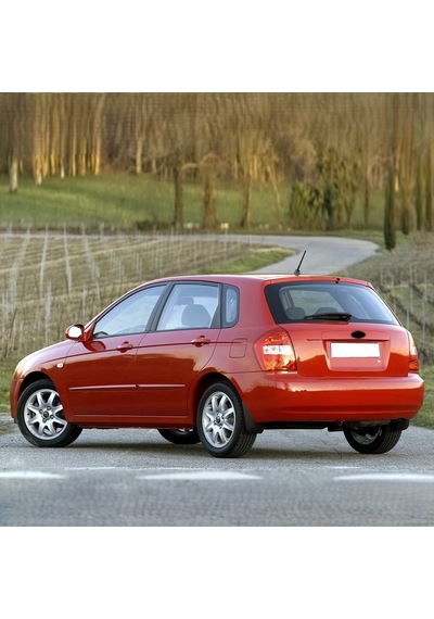 Kia Cerato Hb 2004-2007 Arka Bagaj Amortisörü 1 Adet 817702f010 1 Adet