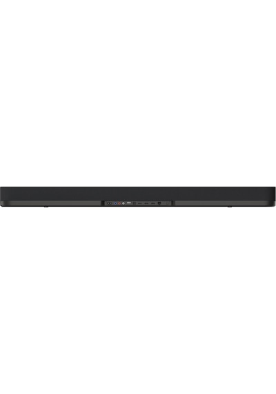 Sennheiser Ambeo Plus 7.1.4 Kanal 400 W Soundbar