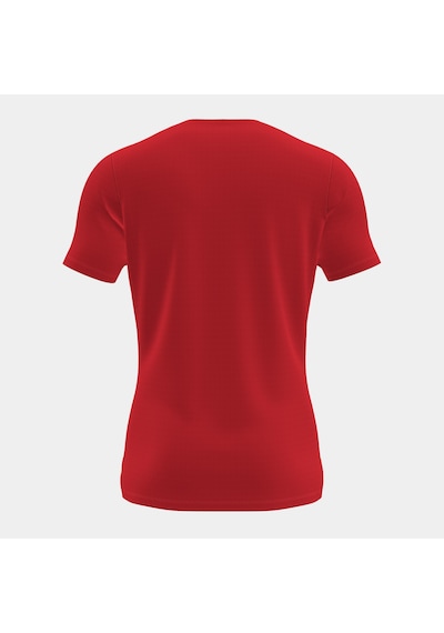 Joma Erkek Futbol Maç Forma Inter Short Sleeve Red Y 001 Red - Yellow