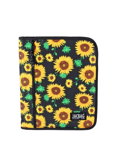 Jacbag Organızer Fermuarlı Dosya Çanta A4 1514514175 Diğer