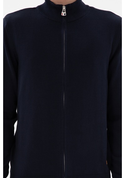 U.s. Polo Assn. Erkek Lacivert Hırka Triko 50298268-vr033 Lacivert U.s. Polo Assn. Erkek Lacivert Hırka Triko 50298268-vr033 Lacivert