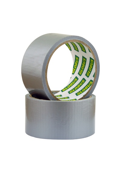 Globus Tamir Bandı - Sarı 48mmx10mt Glo14010