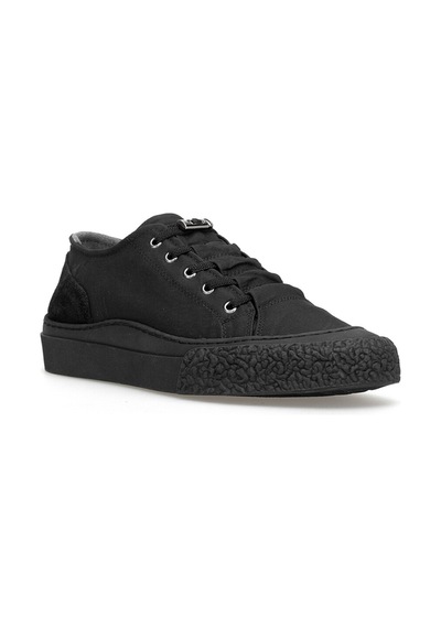 Luciano Bellini 26k-c25817 Mars Erkek Casual Ayakkabı Siyah