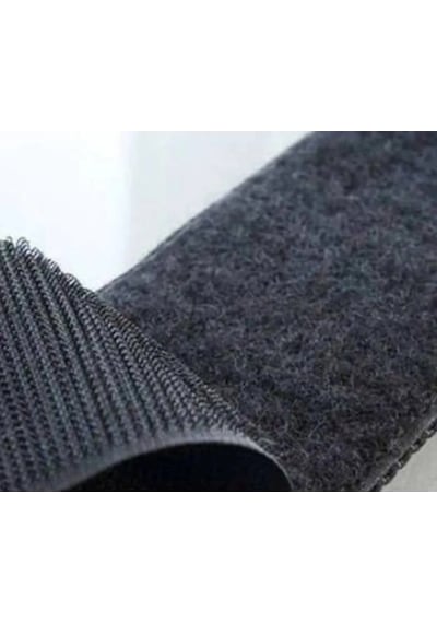 Cırt Cırt Sabitleyici Kablo Düzenleyici 5 Metre X 1cm Bx40