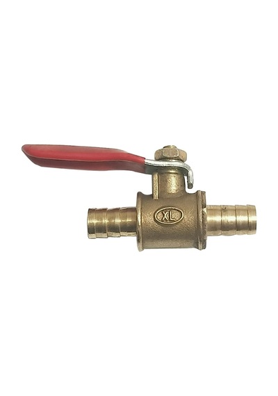 8mm Mini Hortum Girişli Vana