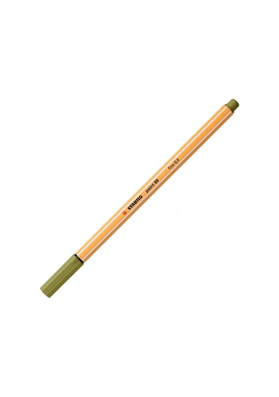 Stabilo Point Yosun Yeşili 88/35