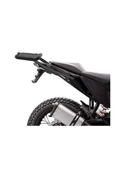 Ktm 250/390 Adventure 20-24 Arka Çanta Demiri Shad K0dk30ıst Siyah