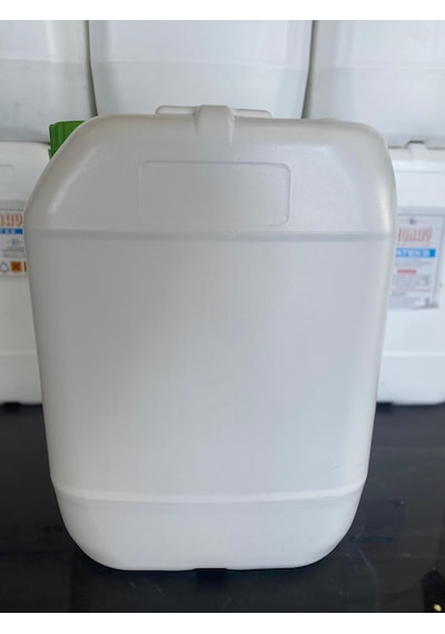 Konay Yapıştırıcıları Ayakkabı / Yapıştırıcı / Lateks / 16 Kg Beyaz