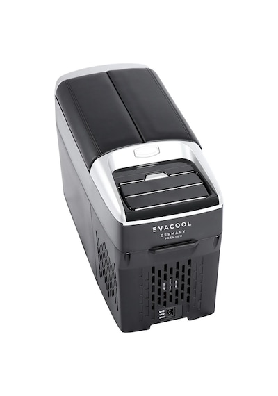 Evacool 11 Lt Premium 12/24 Vip Araç Oto Buzdolabı