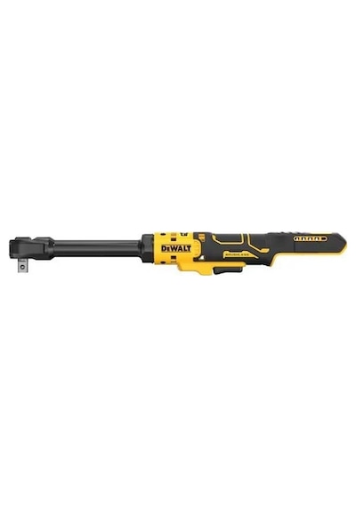 Dewalt DCF512EN 18V 1/2'' Kömürsüz Cırcırlı Lokma Anahtarı