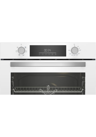 Beko BFC 330 B 72 LT Ankastre Fırın