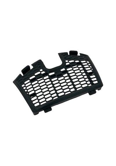 Fakir İle Uyumlu Pretty Süpürge Çıkış Filtre Kapağı
