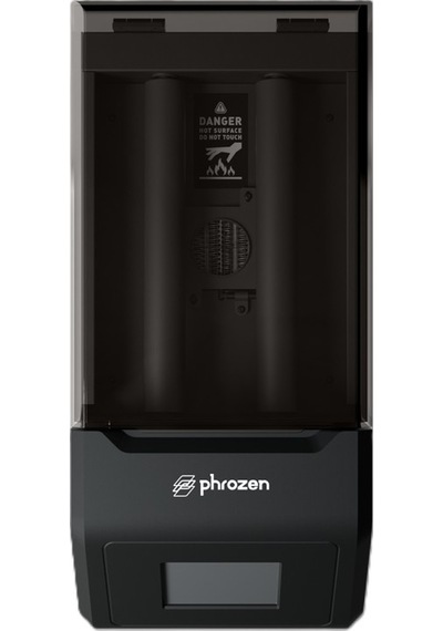 Phrozen Heat & Mix Reçine Isıtıcı Ve Karıştırıcı