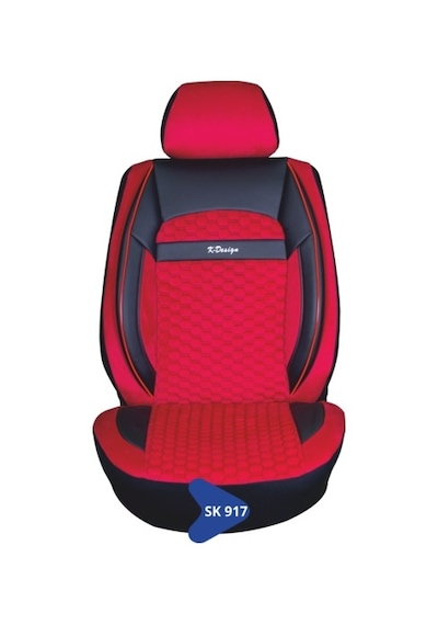 Renault Kangoo Universal Oto Koltuk Kılıfı Akra Velour Serisi