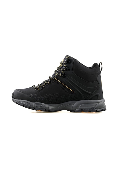 Lumberjack Flake Hi 4pr Erkek Outdoor Botu 101782552 Siyah