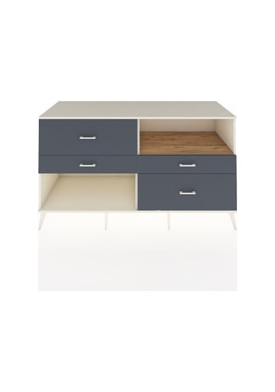 Kronos Konsol Tek Raflı 4 Çekmeceli 176x59x99 Aytaşı-çam/antrasi Aytaşı-çam/antrasit Kronos Konsol Tek Raflı 4 Çekmeceli 176x59x99 Aytaşı-çam/antrasi Aytaşı-çam/antrasit