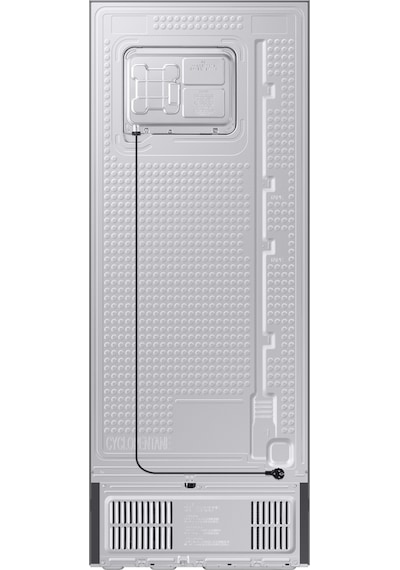 Samsung RT47CB66368A E 465 L No-Frost Üstten Donduruculu Buzdolabı