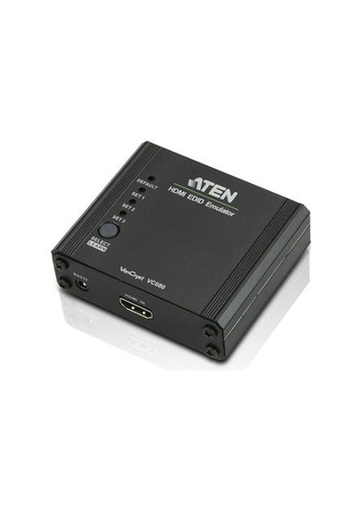 Aten Vc080 Hdmı Edıd Emülatörü