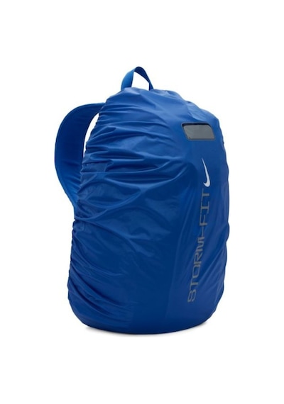 Nike Academy Team Backpack 2.3 Erkek Sırt Çantası - Dv0761 Mavi - Beyaz