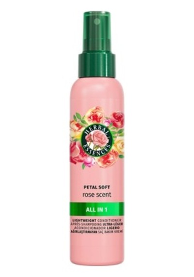 145 Ml Sıvı Saç Kremi İle Yumuşak Ve Parlak Saçlar