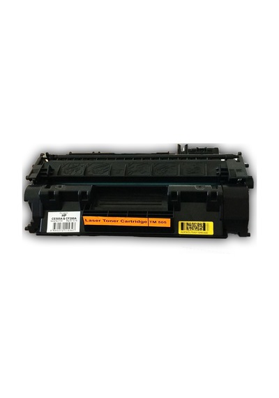 Hp Ce505A Uyumlu Toner /Np/P2030/P2035/P2035N/P2050/P2055/P2055D/