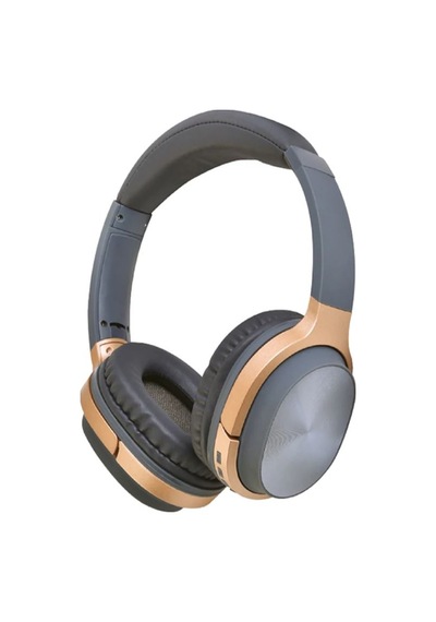 Sunix BLT-20 Super Bass Kulak Üstü Bluetooth Kulaklık