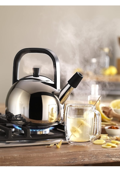 Zwilling 40995-001 Plus 1.6 L Su Isıtıcı Zwilling 40995-001 Plus 1.6 L Su Isıtıcı