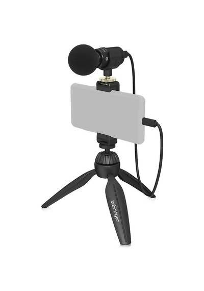 Behringer Go Video Kit Mobil Yayıncı Kiti