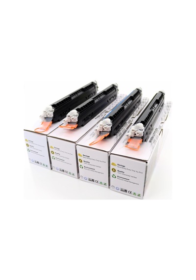 Hp M176 Uyumlu Toner /Hp 130A / Cf350A Uyumlu Toner