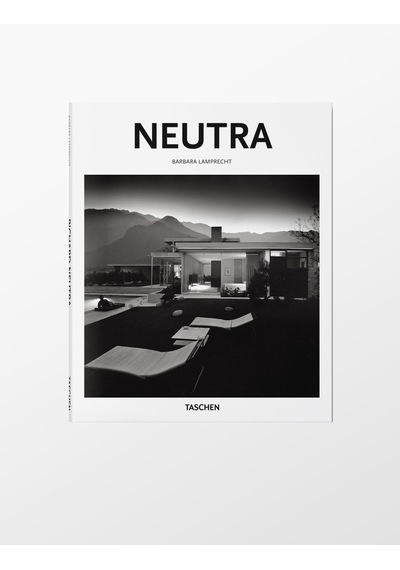 Taschen Neutra 9783836535960
