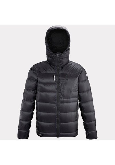 Millet Magma Kaz Tüyü Ceket Erkek Mıv9199 N0247 Siyah