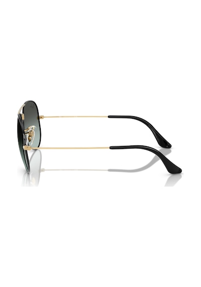 Rb 3025 9271gk 58 Ray-Ban Avıator Güneş Gözlüğü Siyah