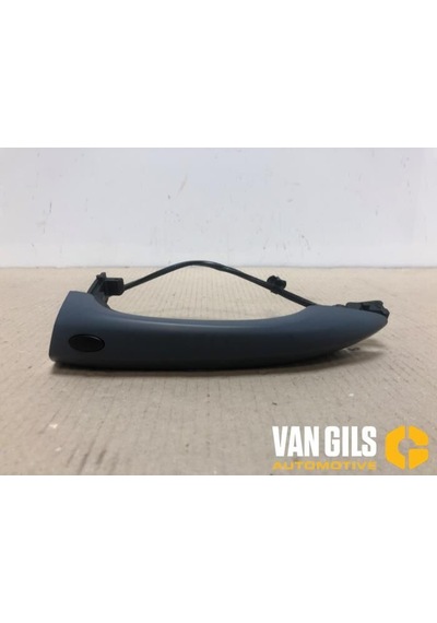 82651n7100 Mobis Hyundai Tucson Ön Sol Dış Kapı Kolu 2021-25