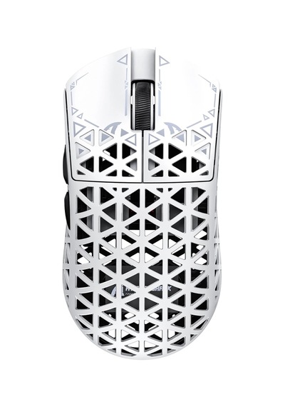 Attack Shark R5 Ultra Carbon Fiber 8k Kablosuz Gaming Mouse Standart