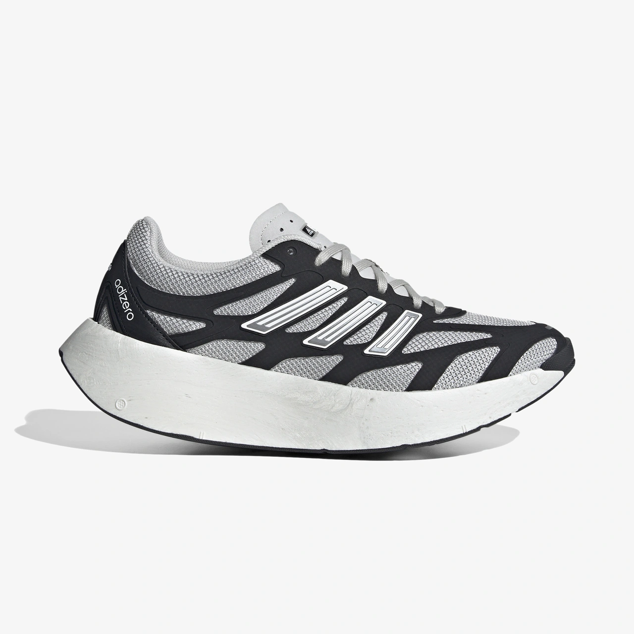 Adidas Adızero Aruku Unisex Siyah Spor Ayakkabı Jı3555 Siyah